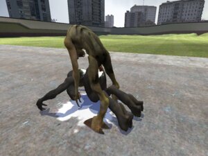 Rating: Explicit Score: 0 Tags: 3d crossover cum female garry's_mod gm_construct gm_construct_(garry's_mod_map) half-life_(series) half-life_2 halo_(game) halo_(series) humanoid humanoid_male male rule34 sangheili sex shadowgod360 straight valve_(company) vortigaunt vortigaunt_(half-life_2) vortigaunt_(half-life_series) User: bunchy7s