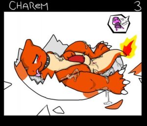 Rating: Explicit Score: 0 Tags: anus balls beige_skin blush charmeleon claws collar color comic crossover cum d-yoshi dialog egg english_text fire interspecies male male_only mario_(series) multiple_males nintendo nova nude open_eyes open_mouth orange_skin penis pok&eacute;mon_(species) pokemon pokemon_(species) purple_skin rule34 side_view tail tail_fire testicles text tongue white_background white_skin yoshi yoshi_egg User: bunchy7s