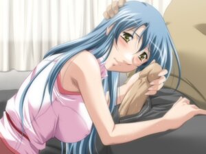 Rating: Explicit Score: 0 Tags: blue_hair blush breasts cg female game game_cg hand_on_head handjob large_breasts long_hair male penis rule34 sagara-san'chi_no_etsuraku_life sagara_arisa sagara_family solo sweat uncensored unzipped yamane_masahiro yellow_eyes zyx User: bunchy7s