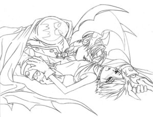 Rating: Explicit Score: 0 Tags: digimon digimon_(species) human male male_only rule34 tagme vamdemon yamato_ishida yaoi User: bunchy7s