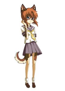 Rating: Safe Score: 0 Tags: 07th_expansion alternate_species anthro brown_hair canid canine canis clothed clothing domestic_dog e621 female furrification hair higurashi_when_they_cry mammal numair_yashia rena_ryugu slim solo thin_calves thin_legs thin_thighs when_they_cry User: bunchy7s