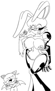 Rating: Explicit Score: 0 Tags: anthro archie_comics bat breasts bunnie_rabbot female female_only fur furry genocyber interspecies lagomorph monochrome multiple_females nipples nude rabbit rouge_the_bat rule34 sega sonic_(series) sonic_the_hedgehog_(archie) sonic_the_hedgehog_(comics) sonic_the_hedgehog_(series) tagme User: bunchy7s