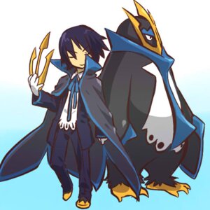 Rating: Safe Score: 0 Tags: 1:1 alternate_species blue_hair cosplay duo e621 empoleon generation_4_pokemon hair hitec human humanized male mammal nintendo pokemon pokemon_(species) short_hair User: bunchy7s Rating: Safe Score: 0 Tags: 1:1 alternate_species blue_hair cosplay duo e621 empoleon generation_4_pokemon hair hitec human humanized male mammal nintendo pokemon pokemon_(species) short_hair User: bunchy7s
