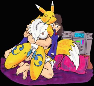 Rating: Explicit Score: 0 Tags: anthro breasts canine color digimon digimon_(species) female fox fur furry human insertion interspecies male nude pussy renamon rule34 sex tagme vaginal_penetration User: bunchy7s Rating: Explicit Score: 0 Tags: anthro breasts canine color digimon digimon_(species) female fox fur furry human insertion interspecies male nude pussy renamon rule34 sex tagme vaginal_penetration User: bunchy7s