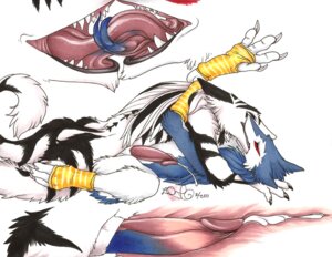 Rating: Explicit Score: 0 Tags: anal anal_sex anthro blue byakurai claws close-up couple cum cum_inside epicwang furry gay male murrkus orgasm penetration penis rule34 sergal tail tongue User: bunchy7s