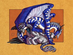 Rating: Explicit Score: 0 Tags: acidapluvia avian beak blue_penis blush bodily_fluids cum dragon duo e621 erection european_mythology feathered_wings feathers female female_penetrated feral feral_on_feral feral_penetrated feral_penetrating feral_penetrating_feral from_behind_position fur furred_dragon furred_scalie genital_fluids genitals gryphon hair happy happy_sex horn interspecies kalemendrax_(kalemendrax) knot looking_pleasured male male/female male_penetrating male_penetrating_female membrane_(anatomy) membranous_wings mounting mythological_avian mythological_creature mythological_scalie mythology penetration penile penile_penetration penis penis_in_vagina reptile scalie sex step_position tail vaginal vaginal_penetration vulva western_dragon white_hair wings User: bunchy7s