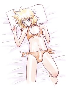 Rating: Explicit Score: 0 Tags: 1boy annoyed_expression blonde_hair blue_eyes dakimakura_design flashing_nipple kagamine_len laying_on_bed looking_at_viewer male male_only rule34 swimsuit swimwear tagme twink vocaloid User: bunchy7s Rating: Explicit Score: 0 Tags: 1boy annoyed_expression blonde_hair blue_eyes dakimakura_design flashing_nipple kagamine_len laying_on_bed looking_at_viewer male male_only rule34 swimsuit swimwear tagme twink vocaloid User: bunchy7s