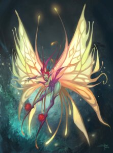 Rating: Safe Score: 0 Tags: 2011 anthro boots carolina_eade clothed clothing e621 female feytouched_studios footwear hair humanoid_pointy_ears insect_wings leotard magic_user pixie pointy_ears shoes solo warsong_chronicles wings User: bunchy7s