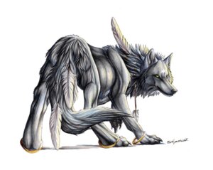 Rating: Safe Score: 0 Tags: ambiguous_gender ankle_bangle ankle_jewelry anklet bangle black_claws black_nose blue_body blue_fur blue_highlights blue_tail butt canid canine canis claws dark_nose dark_pupils digitigrade e621 facial_markings feet feral forehead_markings fur fur_markings gold_(metal) gold_bangle gold_jewelry grey_body grey_ears grey_face grey_feet grey_fur grey_paws grey_tail head_markings highlights_(coloring) jewelry light_markings loose_feather lyanti mammal markings monotone_paws multicolored_body multicolored_face multicolored_fur multicolored_tail no_sclera paws pointy_ears prick_ears pupils quadruped ring ring_(jewelry) ruff signature simple_background snout solo source_request tail toe_claws two_tone_face two_tone_tail white_background white_body white_face white_fur white_markings wolf yellow_eyes User: bunchy7s