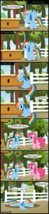 Rating: Safe Score: 0 Tags: absurd_res apple blue_body blue_eyes blue_feathers blue_fur bodily_fluids comic dialogue duo e621 earth_pony english_text equid equine eyes_closed feathered_wings feathers female fence feral food friendship_is_magic fruit fur hair hasbro hi_res horse long_image mammal multicolored_hair my_little_pony mythological_creature mythological_equine mythology outside pegasus pink_body pink_fur pink_hair pinkie_pie_(mlp) plant pony purple_eyes quadruped rainbow_dash_(mlp) rainbow_hair sky sleeping solo tail tall_image tears text toxic-mario tree url wings wood User: bunchy7s
