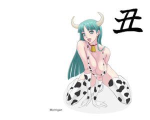 Rating: Questionable Score: 0 Tags: 5:4 all_fours animal_humanoid animal_print ark_(morita_hitomi) armwear bare_shoulders bell big_breasts bikini blue_eyes blue_hair blush bovid bovid_horn bovid_humanoid bovine bovine_horn bovine_humanoid bra breast_squeeze breasts capcom cattle_humanoid character_name cleavage clothed clothing cosplay costume cow_horn cow_print cowbell darkstalkers e621 elbow_gloves female gloves green_eyes green_hair hair hand_on_breast handwear holding_breast horn horned_humanoid humanoid legwear lingerie long_hair looking_at_viewer mammal mammal_humanoid morrigan_aensland navel open_mouth open_smile skimpy smile solo squeezing swimwear tail tail_tuft tailed_humanoid text thigh_highs tuft two-piece_swimsuit underwear vampire_(game) User: bunchy7s