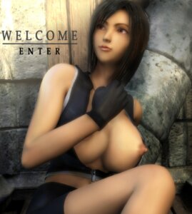 Rating: Explicit Score: 0 Tags: female final_fantasy final_fantasy_vii rule34 tagme tifa_lockhart User: bunchy7s