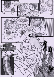Rating: Explicit Score: 0 Tags: 2013 anibaruthecat animal_genitalia animal_penis balls black_and_white blush bodily_fluids comic cum cum_in_vagina cum_inside cutie_mark dialogue duo e621 english_text equid equine equine_genitalia equine_penis erection eyes_closed feathered_wings feathers female female_penetrated feral friendship_is_magic genital_fluids genitals gynomorph gynomorph/female gynomorph_penetrating gynomorph_penetrating_female hair half-closed_eyes hasbro hi_res internal intersex intersex/female intersex_penetrating intersex_penetrating_female mammal monochrome my_little_pony mythological_creature mythological_equine mythology narrowed_eyes nude one_eye_closed open_mouth pegasus penetration penile penile_penetration penis penis_in_vagina rainbow_dash_(mlp) scootaloo_(mlp) sex sketch sweat text traditional_media_(artwork) uterus vaginal vaginal_canal vaginal_penetration wings young young_feral User: bunchy7s