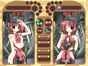 Rating: Explicit Score: 0 Tags: blue_puyo clothing cum female flat_chest green_puyo monk porindama_online poring puyo_(puyopuyo) puyo_puyo ragnarok_online red_puyo rule34 yellow_puyo User: bunchy7s