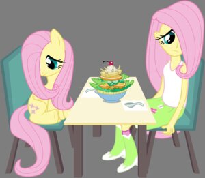 Rating: Safe Score: 0 Tags: 2013 absurd_res alpha_channel blue_eyes bottomwear bowl clothing container cutie_mark cutlery duo e621 equestria_girls equid equine feathered_wings feathers female fluttershy_(eg) fluttershy_(mlp) food footwear friendship_is_magic furniture hair hasbro hi_res human kitchen_utensils looking_away mammal masemj my_little_pony mythological_creature mythological_equine mythology pegasus pink_hair salad shirt shoes shy simple_background sitting skirt spoon table tools topwear transparent_background wings yellow_body yellow_feathers User: bunchy7s