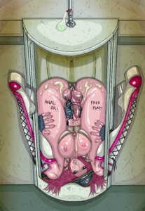 Rating: Explicit Score: 0 Tags: 1futa cum final_fight futa_only futanari human intersex penis poison_(final_fight) rule34 solo User: bunchy7s