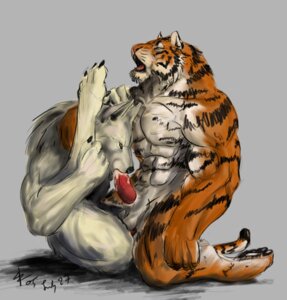 Rating: Explicit Score: 0 Tags: anal anal_penetration anthro anthro_on_anthro canid canine canis duo e621 erection feet_behind_head felid fellatio flexible genitals male male/male male_penetrated male_penetrating male_penetrating_male mammal oral oral_penetration oral_while_penetrating pantherine penetration penile penis rwolf sex tail tiger wolf User: bunchy7s Rating: Explicit Score: 0 Tags: anal anal_penetration anthro anthro_on_anthro canid canine canis duo e621 erection feet_behind_head felid fellatio flexible genitals male male/male male_penetrated male_penetrating male_penetrating_male mammal oral oral_penetration oral_while_penetrating pantherine penetration penile penis rwolf sex tail tiger wolf User: bunchy7s