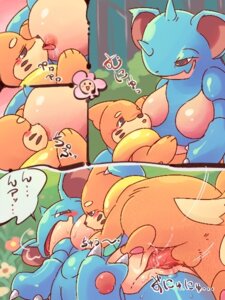 Rating: Explicit Score: 0 Tags: 3:4 animal_genitalia anthro anthro_on_anthro anthro_penetrated anthro_penetrating anthro_penetrating_anthro balls big_breasts blush bodily_fluids breast_play breast_suck breastfeeding breasts breath buizel claws cloaca cloaca_juice cloacal cloacal_penetration clothing comic cum cum_inside dayan dialogue digital_media_(artwork) duo e621 erection female female_penetrated forest generation_1_pokemon generation_4_pokemon genital_fluids genitals holding_heads horizontal_cloaca huge_breasts humanoid_genitalia humanoid_penis japanese_text kemono lactating larger_female larger_penetrated larger_sub licking looking_pleasured male male/female male_penetrating male_penetrating_female nidoqueen nintendo nipples nude open_mouth outside penetration penile penis plant pokemon pokemon_(species) sex size_difference smaller_male smile submissive sucking text tongue tongue_out translated tree wood User: bunchy7s
