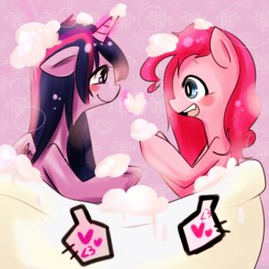 Rating: Safe Score: 0 Tags: 1:1 bath bathtub blue_eyes bubble coffeelsb duo e621 earth_pony equid equine feathered_wings feathers female feral friendship_is_magic fur hair hasbro heart_symbol horn horse long_hair mammal multicolored_hair my_little_pony mythological_creature mythological_equine mythology open_mouth pink_body pink_fur pink_hair pinkie_pie_(mlp) pony purple_body purple_eyes purple_feathers purple_fur purple_hair smile twilight_sparkle_(mlp) two_tone_hair water wet winged_unicorn wings User: bunchy7s