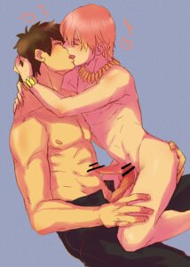 Rating: Explicit Score: 0 Tags: 2boys fate/stay_night fate/zero fate_(series) gilgamesh gilgamesh_(fate) kirei_kotomine male male_only rule34 tagme yaoi User: bunchy7s