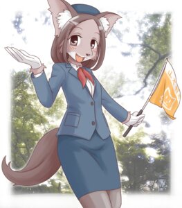 Rating: Safe Score: 0 Tags: anthro ascot blazer blue_bottomwear blue_clothing blue_skirt blush bottomwear brown_hair canid canine clothing e621 female flag fox gloves hair handwear hat headgear headwear japanese_text looking_at_viewer mammal plant skirt snakehunter solo tail text tour_guide tree uniform white_clothing white_gloves white_handwear wood User: bunchy7s Rating: Safe Score: 0 Tags: anthro ascot blazer blue_bottomwear blue_clothing blue_skirt blush bottomwear brown_hair canid canine clothing e621 female flag fox gloves hair handwear hat headgear headwear japanese_text looking_at_viewer mammal plant skirt snakehunter solo tail text tour_guide tree uniform white_clothing white_gloves white_handwear wood User: bunchy7s