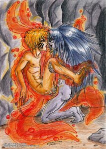 Rating: Explicit Score: 0 Tags: 2008 2boys anal human k-tiraam male male_only multiple_males naruto naruto_(series) rule34 sasuke_uchiha uzumaki_naruto yaoi User: bunchy7s