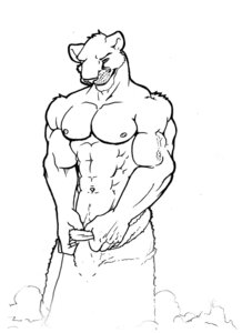 Rating: Questionable Score: 0 Tags: abs anthro black_and_white bulge cougar e621 felid feline hi_res kihu looking_at_viewer male mammal monochrome muscular muscular_anthro muscular_male nipples pecs shower simple_background solo towel towel_only white_background User: bunchy7s Rating: Questionable Score: 0 Tags: abs anthro black_and_white bulge cougar e621 felid feline hi_res kihu looking_at_viewer male mammal monochrome muscular muscular_anthro muscular_male nipples pecs shower simple_background solo towel towel_only white_background User: bunchy7s
