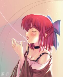 Rating: Questionable Score: 0 Tags: blush bra choker cum cum_in_mouth cum_on_body cum_on_fingers cum_on_tongue cum_on_upper_body cum_string female hair_ribbon kohaku kohaku_(tsukihime) lingerie melty_blood open_mouth red_hair ribbon rule34 short_hair solo tsukihime type-moon underwear User: bunchy7s Rating: Questionable Score: 0 Tags: blush bra choker cum cum_in_mouth cum_on_body cum_on_fingers cum_on_tongue cum_on_upper_body cum_string female hair_ribbon kohaku kohaku_(tsukihime) lingerie melty_blood open_mouth red_hair ribbon rule34 short_hair solo tsukihime type-moon underwear User: bunchy7s