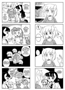 Rating: Safe Score: 0 Tags: anthro comic derpy_hooves_(mlp) dialogue dragon e621 earth_pony english_text equid equine exclamation_point feathered_wings feathers female friendship_is_magic greyscale hasbro horn horse mammal monochrome my_little_pony mythological_creature mythological_equine mythological_scalie mythology pegasus pinkie_pie_(mlp) pony rainbow_dash_(mlp) scalie shepherd0821 text unicorn wings User: bunchy7s Rating: Safe Score: 0 Tags: anthro comic derpy_hooves_(mlp) dialogue dragon e621 earth_pony english_text equid equine exclamation_point feathered_wings feathers female friendship_is_magic greyscale hasbro horn horse mammal monochrome my_little_pony mythological_creature mythological_equine mythological_scalie mythology pegasus pinkie_pie_(mlp) pony rainbow_dash_(mlp) scalie shepherd0821 text unicorn wings User: bunchy7s