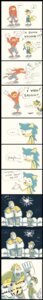 Rating: Safe Score: 0 Tags: 4_toes allesiathehedge anthro anthrofied barefoot blue_eyes blue_hair canid canine comic crossover dialogue dipstick_tail disney e621 echidna english_text eulipotyphlan feet fix-it_felix fox green_eyes hair hedgehog hi_res knuckles_the_echidna long_image male mammal markings miles_prower monotreme purple_eyes sega sonic_the_hedgehog sonic_the_hedgehog_(series) tail tail_markings tall_image text toes wreck-it_ralph User: bunchy7s