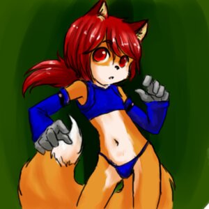 Rating: Questionable Score: 0 Tags: 1:1 2009 5_fingers anthro aogami bulge canid canine child clothed clothing countershade_face countershade_torso countershading crop_top dipstick_tail e621 fingers fox front_view gloves green_background hair handwear low_res male mammal markings midriff navel paige_(paige) red_eyes red_hair shirt simple_background skimpy solo standing tail tail_markings thin_thighs thong topwear underwear white_body white_countershading white_markings young young_anthro young_male User: bunchy7s Rating: Questionable Score: 0 Tags: 1:1 2009 5_fingers anthro aogami bulge canid canine child clothed clothing countershade_face countershade_torso countershading crop_top dipstick_tail e621 fingers fox front_view gloves green_background hair handwear low_res male mammal markings midriff navel paige_(paige) red_eyes red_hair shirt simple_background skimpy solo standing tail tail_markings thin_thighs thong topwear underwear white_body white_countershading white_markings young young_anthro young_male User: bunchy7s