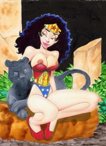 Rating: Explicit Score: 0 Tags: barry_blair dc dc_comics female rule34 tagme wonder_woman wonder_woman_(series) User: bunchy7s