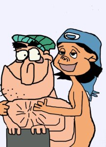 Rating: Explicit Score: 0 Tags: artist_request male male_only rule34 sex tagme tommy_tukyuk yaoi yvon_ducharme yvon_of_the_yukon User: bunchy7s