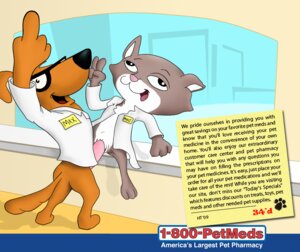 Rating: Explicit Score: 0 Tags: female havoctt mascot max molly petmeds rule34 User: bunchy7s