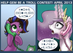 Rating: Safe Score: 0 Tags: character_cipher dialogue duo e621 earth_pony electronics equid equine fan_character female feral friendship_is_magic gem_(character) green_eyes hair hasbro horn horse john_joseco landline_phone long_hair mammal multicolored_hair my_little_pony mythological_creature mythological_equine mythology phone pink_eyes pink_hair pony princess princess_celestia_(mlp) princess_molestia rotary_phone royalty smile text translated two_tone_hair unicorn wingdings_text User: bunchy7s Rating: Safe Score: 0 Tags: character_cipher dialogue duo e621 earth_pony electronics equid equine fan_character female feral friendship_is_magic gem_(character) green_eyes hair hasbro horn horse john_joseco landline_phone long_hair mammal multicolored_hair my_little_pony mythological_creature mythological_equine mythology phone pink_eyes pink_hair pony princess princess_celestia_(mlp) princess_molestia rotary_phone royalty smile text translated two_tone_hair unicorn wingdings_text User: bunchy7s