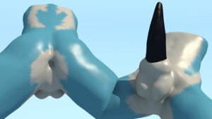 Rating: Explicit Score: 0 Tags: 16:9 2014 3d_(artwork) aliasred animal_genitalia anus backsack balls black_penis butt butt_shot crotch_shot digital_media_(artwork) e621 erection faceless_character faceless_male genitals hi_res male nude penis sheath simple_background solo spread_legs spreading widescreen User: bunchy7s