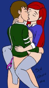 Rating: Explicit Score: 0 Tags: against_wall ass ass_grab ben_10 ben_10_alien_force ben_tennyson bottomless breasts erect_nipples female gwen_tennyson gwen_tennyson_(alien_force) human incest kissing leg_lock leg_wrap male nipples panties_around_leg pussy rule34 shirt_lift small_breasts straight vaginal_penetration User: bunchy7s Rating: Explicit Score: 0 Tags: against_wall ass ass_grab ben_10 ben_10_alien_force ben_tennyson bottomless breasts erect_nipples female gwen_tennyson gwen_tennyson_(alien_force) human incest kissing leg_lock leg_wrap male nipples panties_around_leg pussy rule34 shirt_lift small_breasts straight vaginal_penetration User: bunchy7s
