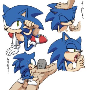 Rating: Explicit Score: 0 Tags: anal anal_penetration anthro anthro_penetrated armwear balls basic_sequence biped blue_body blue_fur blue_hair blush bodily_fluids butt clothing cowgirl_position cum cum_in_ass cum_in_mouth cum_inside cum_on_penis cum_on_tongue dialogue dominant duo e621 erection eulipotyphlan eyes_closed fellatio footwear four_frame_image four_frame_sequence from_front_position fur genital_fluids genitals glans gloves hair handjob handwear hedgehog human human_on_anthro human_penetrating human_penetrating_anthro humanoid_genitalia humanoid_penis interspecies japanese_text karlo larger_dom larger_human larger_male licking looking_pleasured lying male male/male male_on_bottom male_on_top male_penetrated male_penetrating male_penetrating_male mammal muscular muscular_male nervous on_back on_bottom on_top open_mouth oral oral_penetration orgasm penetration penile penile_penetration penis penis_grab penis_in_ass penis_lick sega sequence sex side_mouth size_difference smaller_anthro smaller_male smaller_on_top smaller_penetrated socks sonic_the_hedgehog sonic_the_hedgehog_(series) spread_legs spreading straddling sweat text tight_fit tongue tongue_out translation_request vein white_armwear white_clothing white_gloves white_handwear User: bunchy7s
