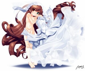 Rating: Explicit Score: 0 Tags: female rozen_maiden rule34 suiseiseki tagme User: bunchy7s