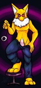 Rating: Explicit Score: 0 Tags: 2013 abstract_background anthro atticus_(thepipefox) barefoot biped bodily_fluids bottomwear clothed clothing cum e621 erection eyewear feet fur furniture generation_1_pokemon genital_fluids genitals glasses half-closed_eyes hypno_(pokemon) hypnosis keatonnoir licking looking_at_viewer male mind_control narrowed_eyes naughty_face neck_tuft nintendo nude pants partially_clothed pendulum penis pince-nez pokemon pokemon_(species) pokemorph precum rape_face solo spiral_background standing stool tongue tongue_out tuft User: bunchy7s