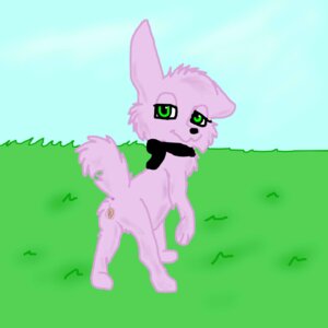 Rating: Explicit Score: 0 Tags: 1:1 animal_genitalia animal_vulva canid canine canine_genitalia canine_vulva canis domestic_dog e621 female feral fur genitals grandfathered_content grass green_eyes htftati looking_at_viewer mammal plant purple_body purple_fur solo tail vulva User: bunchy7s