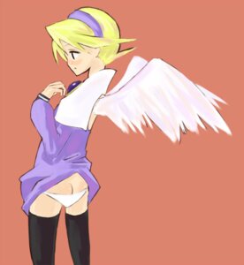 Rating: Explicit Score: 0 Tags: breath_of_fire breath_of_fire_iv clothing dress female nina_(breath_of_fire_iv) panties pointy_chin rule34 stockings tagme User: bunchy7s Rating: Explicit Score: 0 Tags: breath_of_fire breath_of_fire_iv clothing dress female nina_(breath_of_fire_iv) panties pointy_chin rule34 stockings tagme User: bunchy7s