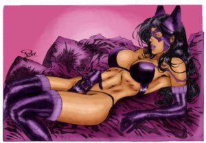 Rating: Explicit Score: 0 Tags: birds_of_prey dc dc_comics female huntress_(dc) ron_adrian rule34 tagme User: bunchy7s