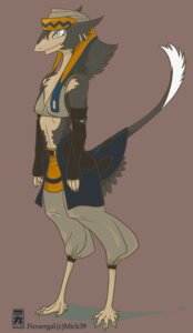 Rating: Safe Score: 0 Tags: anthro biped blue_eyes clothed clothing e621 female looking_away mammal mick39 sergal simple_background solo standing tail User: bunchy7s Rating: Safe Score: 0 Tags: anthro biped blue_eyes clothed clothing e621 female looking_away mammal mick39 sergal simple_background solo standing tail User: bunchy7s