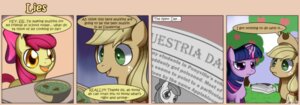 Rating: Safe Score: 0 Tags: accessory amber_eyes angry apple_bloom_(mlp) applejack_(mlp) baked_bads blonde_hair bow_(feature) bow_accessory bow_ribbon bowl bukoya clothing comic container cooking_fail cowboy_hat dialogue e621 earth_pony english_text epic_fail equid equine fail female feral freckles friendship_is_magic fur green_eyes group hair hair_accessory hair_bow hair_ribbon hasbro hat headgear headwear horn horse humor long_hair magic mammal multicolored_hair my_little_pony mythological_creature mythological_equine mythology newspaper pink_hair pony ponytail purple_body purple_eyes purple_fur purple_hair red_hair ribbons short_hair sibling_(lore) sister_(lore) sisters_(lore) smile text twilight_sparkle_(mlp) two_tone_hair unicorn young young_feral User: bunchy7s