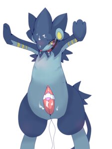 Rating: Explicit Score: 0 Tags: 3:4 e621 erection felid feral generation_4_pokemon genitals luxray male mammal nintendo nipples nude penis pokemon pokemon_(species) sackless solo tail unknown_artist yellow_eyes User: bunchy7s Rating: Explicit Score: 0 Tags: 3:4 e621 erection felid feral generation_4_pokemon genitals luxray male mammal nintendo nipples nude penis pokemon pokemon_(species) sackless solo tail unknown_artist yellow_eyes User: bunchy7s