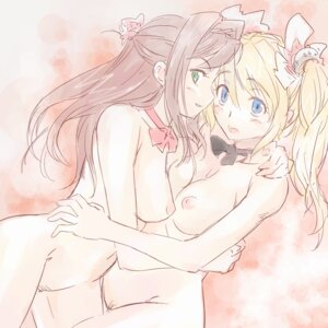 Rating: Explicit Score: 0 Tags: 2girls bare_shoulders blonde_hair blue_eyes blush bowtie breasts choker female green_eyes highres hug imminent_kiss long_hair michael_f91 multiple_females multiple_girls naughty_face nipples nude open_mouth original red_hair ribbon ribbon_choker rule34 short_hair shy tied_hair twintails yuri User: bunchy7s Rating: Explicit Score: 0 Tags: 2girls bare_shoulders blonde_hair blue_eyes blush bowtie breasts choker female green_eyes highres hug imminent_kiss long_hair michael_f91 multiple_females multiple_girls naughty_face nipples nude open_mouth original red_hair ribbon ribbon_choker rule34 short_hair shy tied_hair twintails yuri User: bunchy7s
