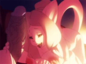 Rating: Explicit Score: 0 Tags: 2d_animation 4:3 animated animated_gif big_penis breasts duo e621 erection felid female genitals hair handjob huge_penis light long_hair loop low_res male male/female mammal okiyo open_mouth penile penis sex short_playtime sunlight sunset tongue vein User: bunchy7s