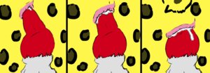 Rating: Explicit Score: 0 Tags: anal anus bodily_fluids canid canine comic cum duo e621 erection felid forced genital_fluids genitals hi_res kibacheetah knot male mammal nayokoventila night_at_the_inn penis rape sex slave spots User: bunchy7s