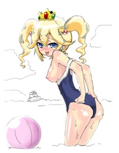 Rating: Explicit Score: 0 Tags: ball_(object) blonde_hair blue_eyes breasts crown earrings female headset jewelry kerger360 mario mario_(series) naughty_face nintendo nipples open_mouth princess_peach rule34 school_swimsuit smile swimsuit tied_hair tongue twintails User: bunchy7s Rating: Explicit Score: 0 Tags: ball_(object) blonde_hair blue_eyes breasts crown earrings female headset jewelry kerger360 mario mario_(series) naughty_face nintendo nipples open_mouth princess_peach rule34 school_swimsuit smile swimsuit tied_hair tongue twintails User: bunchy7s
